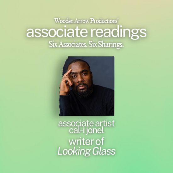 Looking Glass - WA Associate Readings